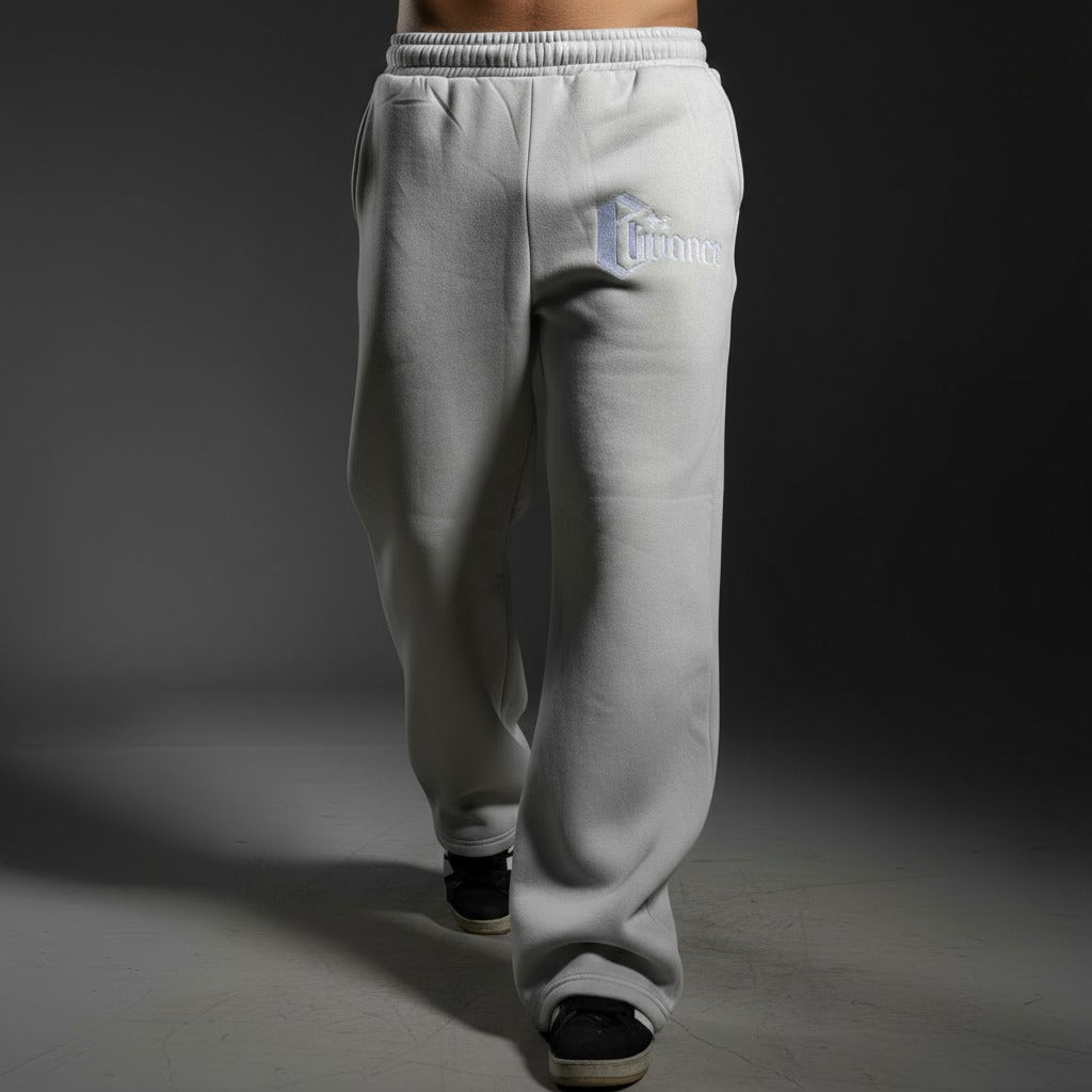 Elivance Sweatpants (Grey)