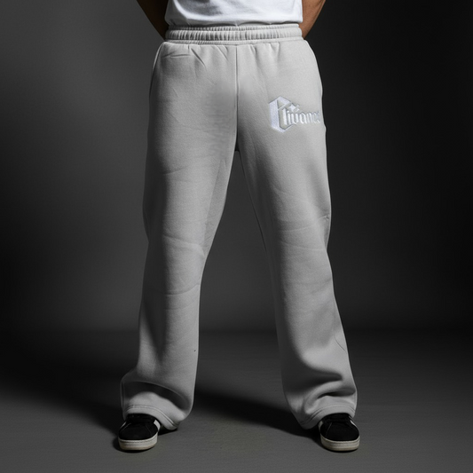 Elivance Sweatpants (Grey)